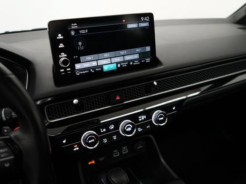 Used 2023 Honda Civic Sport Touring image 23