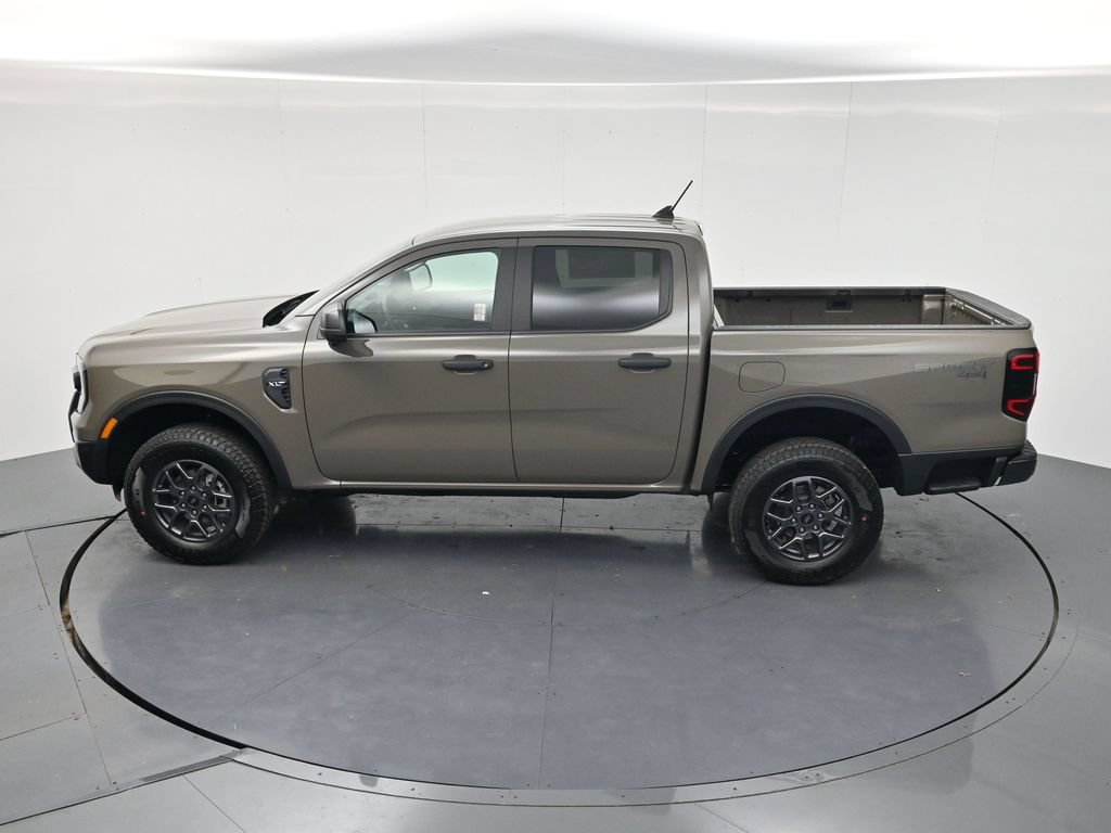 New 2026 Ford Ranger XLT AWD/4WD image 44