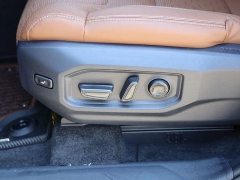 New 2026 Toyota Tundra 1794 Edition AWD/4WD image 14