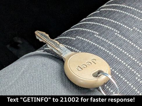 Used 2011 Jeep Wrangler Unlimited Sport w/ Trailer Tow Group image 36