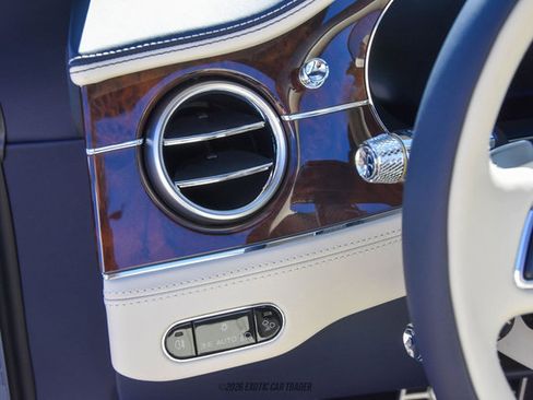 Used 2024 Bentley Continental GT Speed image 59