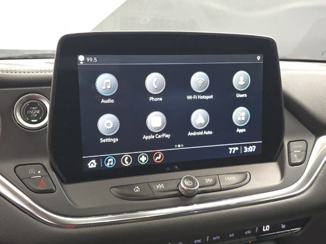 Used 2023 Chevrolet Blazer LT w/ Convenience Package FWD image 19