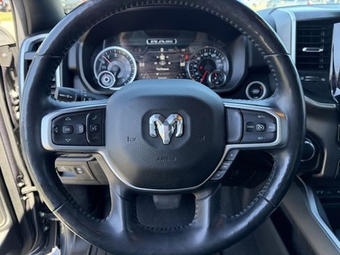 Used 2019 RAM 1500 Big Horn image 14