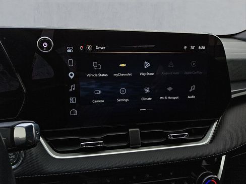 Used 2026 Chevrolet Equinox LT w/ Convenience Package II image 19