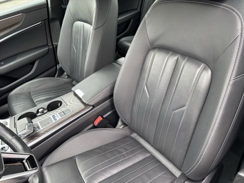 Used 2023 Audi A6 2.0T Premium image 18