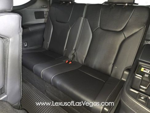 New 2026 Lexus TX 350 AWD image 15