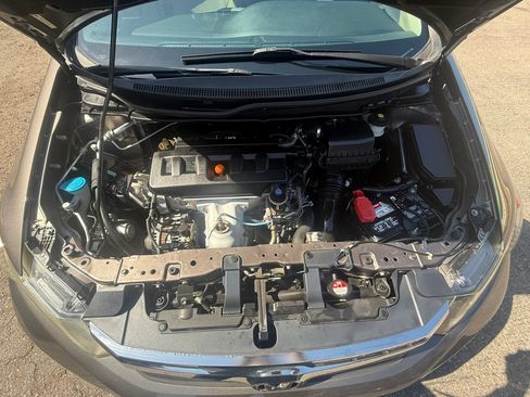Used 2012 Honda Civic LX image 17