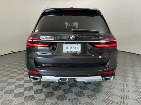 Certified 2025 BMW X7 xDrive40i image 6