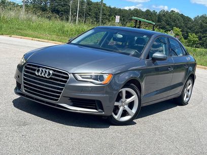 Used 2015 Audi A3 1.8T Premium