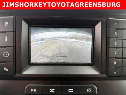 Used 2022 Ford F350 XL w/ Power Equipment Group image 18