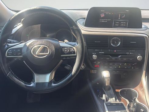Used 2022 Lexus RX 350 FWD w/ Premium Package image 13