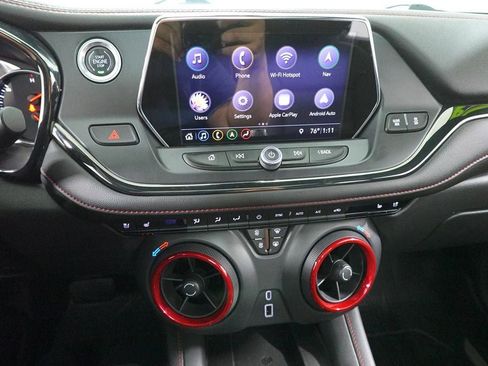 Used 2019 Chevrolet Blazer RS image 18