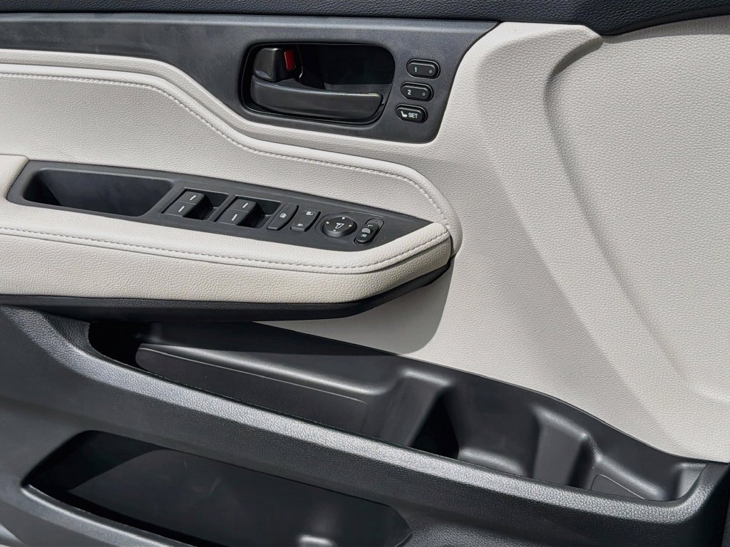 New 2027 Honda Odyssey EX-L image 29