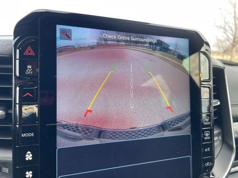 Used 2026 RAM 1500 Laramie w/ Night Edition image 10