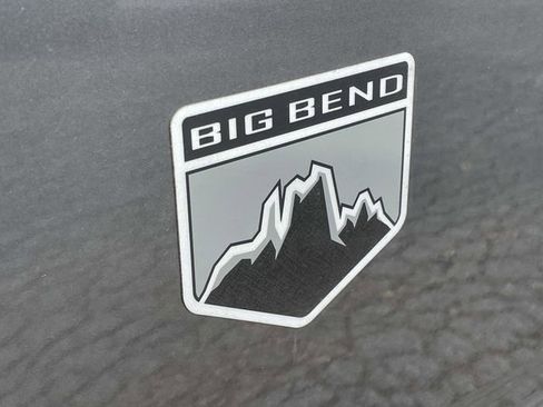 New 2026 Ford Bronco Sport Big Bend AWD/4WD image 22