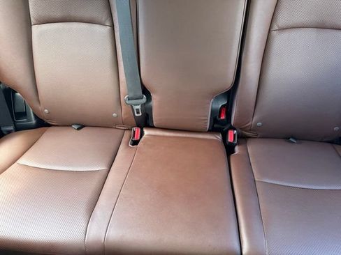 Used 2023 Toyota 4Runner Limited AWD/4WD image 47