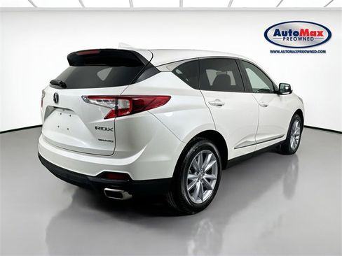 Used 2023 Acura RDX Base image 2
