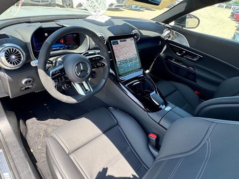 New 2025 Mercedes-Benz SL 43 AMG image 20