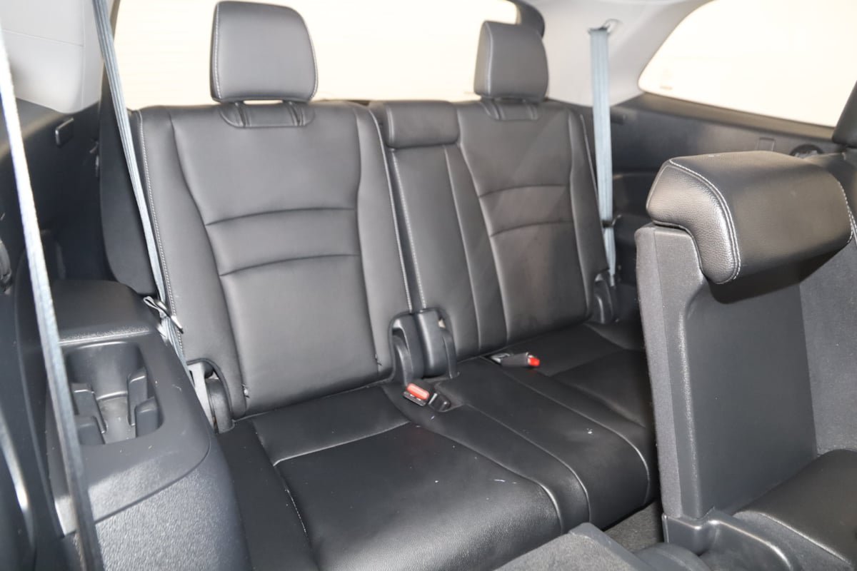 Used 2020 Honda Pilot EX-L image 15