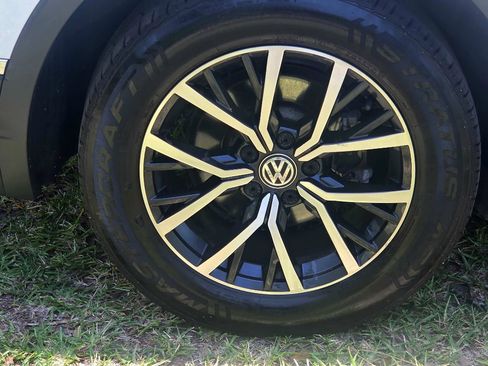 Used 2021 Volkswagen Tiguan S AWD/4WD image 6