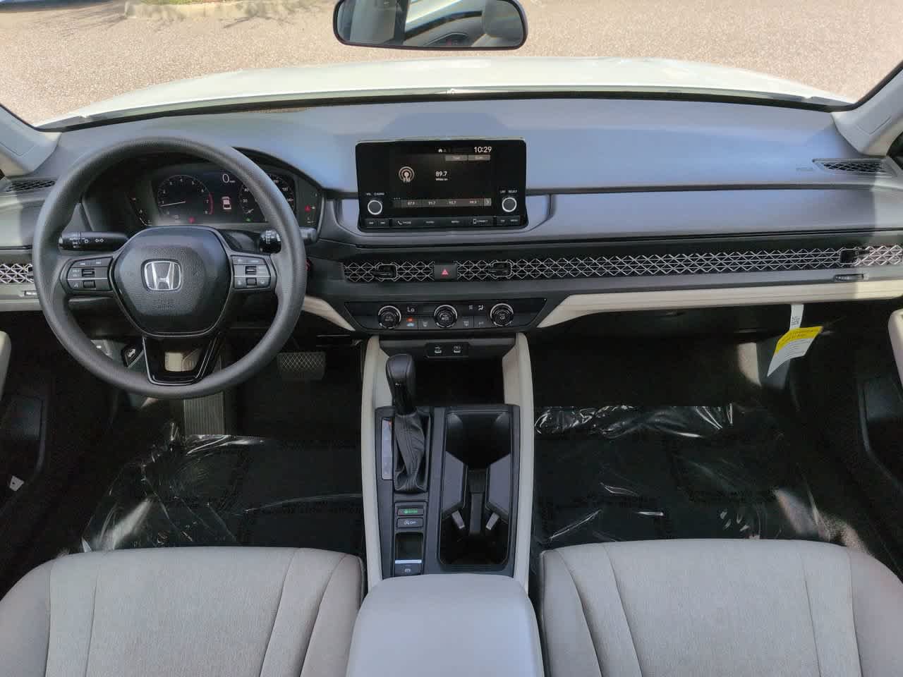Used 2024 Honda Accord LX image 14