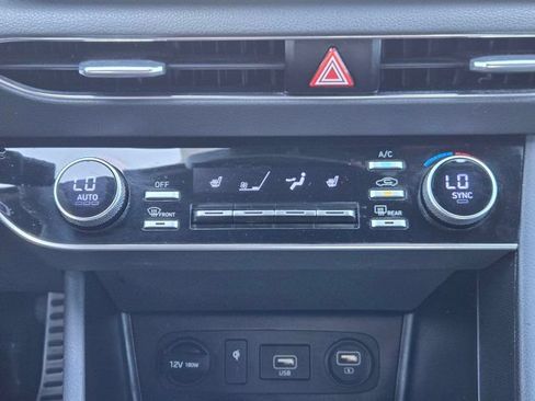 Used 2021 Hyundai Sonata SEL Plus w/ Tech Package FWD image 18