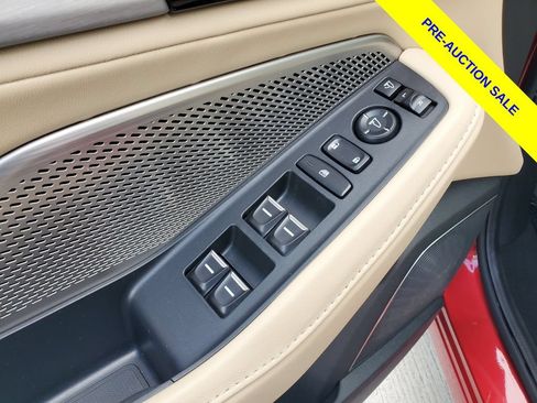 Certified 2024 Acura MDX w/ Technology Package FWD image 21