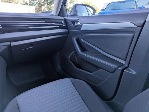 New 2026 Volkswagen Jetta S FWD image 17