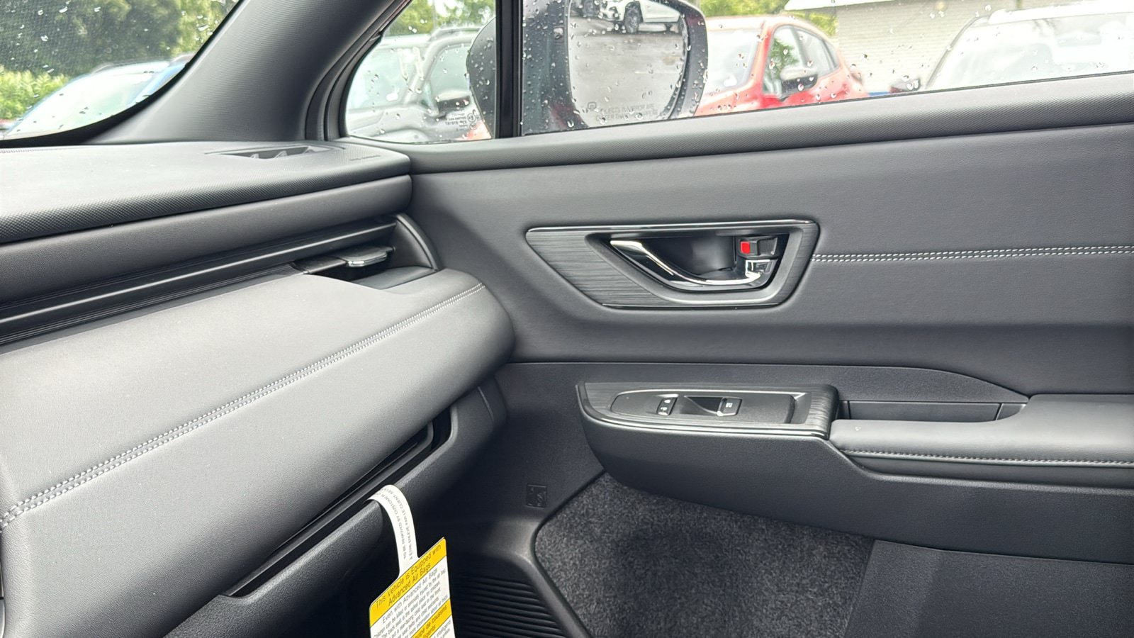 New 2026 Subaru Outback Touring XT AWD/4WD image 19