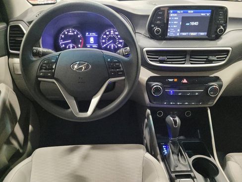 Used 2019 Hyundai Tucson Value w/ Cargo Package AWD/4WD image 22