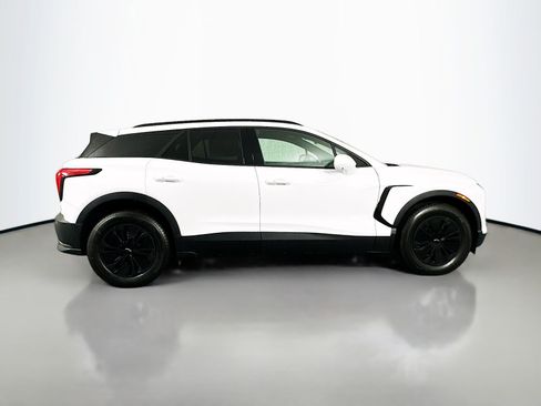 New 2026 Chevrolet Blazer EV LT FWD image 9