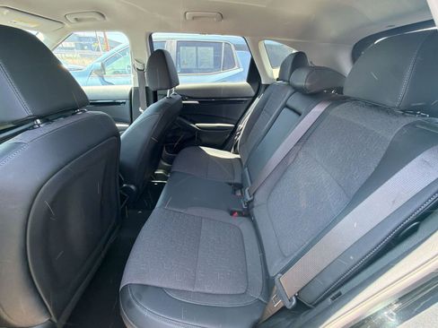 Used 2025 Kia Seltos S FWD image 15
