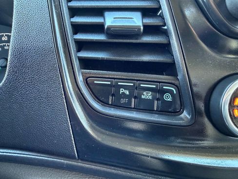 Used 2023 Ford Transit 250 250 3dr LWB High Roof Cargo Va image 34