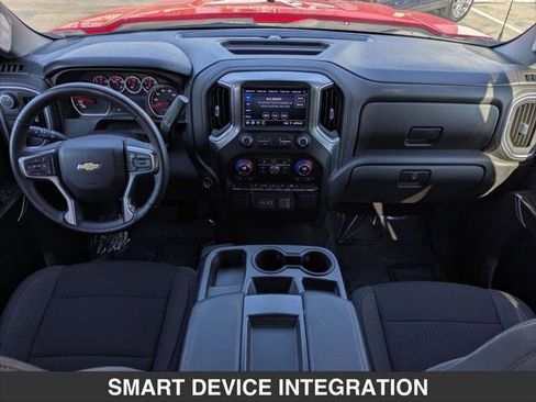 Used 2021 Chevrolet Silverado 1500 LT RWD image 17