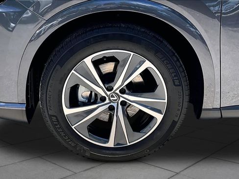 Used 2025 Lexus RX 350 FWD w/ Technology Package image 11