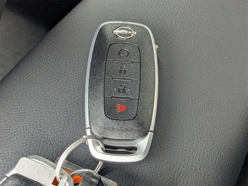 New 2026 Nissan Kicks SV image 33