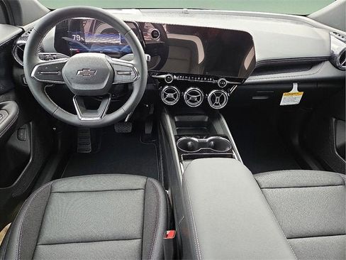 New 2026 Chevrolet Blazer EV LT image 14