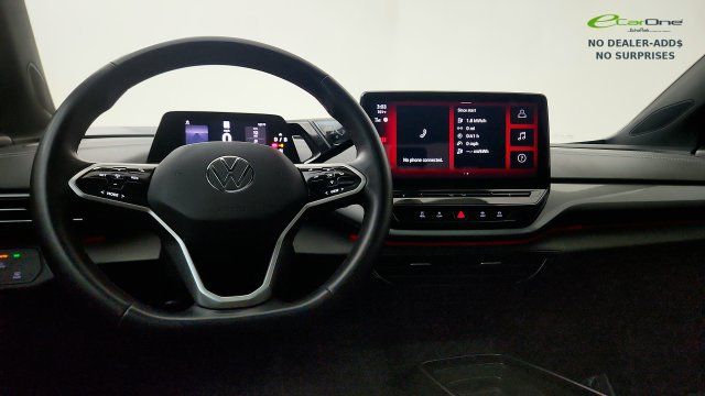 Used 2024 Volkswagen ID.4 S RWD image 61