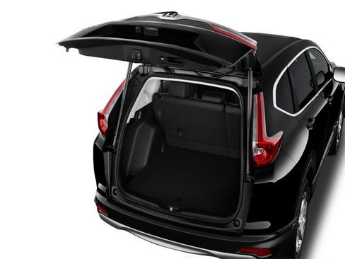 Used 2017 Honda CR-V EX-L image 7