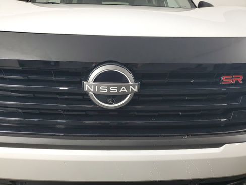 New 2026 Nissan Kicks SR image 10