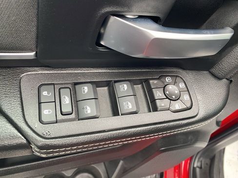 New 2026 RAM 2500 Lone Star image 10