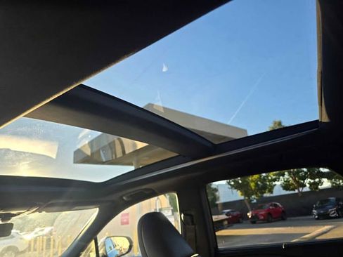 Certified 2025 Lexus RX 450h Luxury image 21