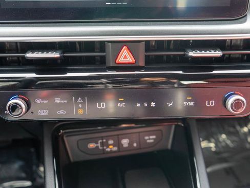 Certified 2025 Kia K5 GT-Line w/ GT-Line Premium Package AWD/4WD image 25