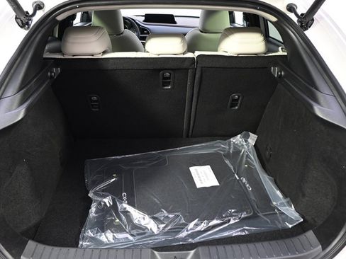 New 2025 MAZDA CX-30 2.5 Turbo w/ Premium Package image 19