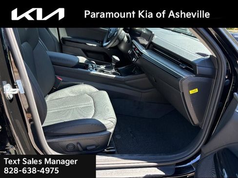 New 2026 Kia K5 EX image 21