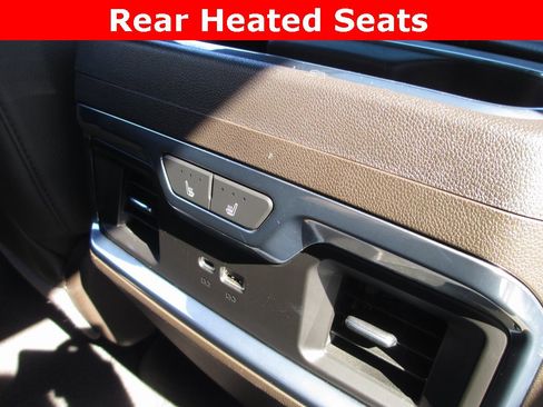 Used 2023 GMC Sierra 1500 Denali w/ Denali Reserve Package image 26