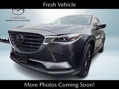 Used 2023 MAZDA CX-9 Touring Plus