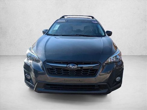Used 2019 Subaru Crosstrek 2.0i Premium w/ Eyesight System image 2