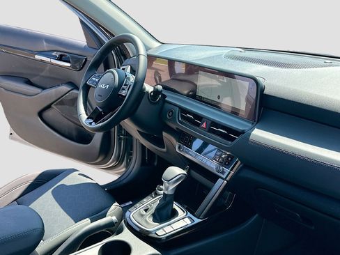 New 2026 Kia Seltos EX image 5