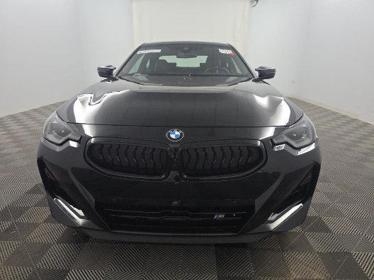 Used 2025 BMW M240i xDrive Coupe w/ Premium Package AWD/4WD image 11